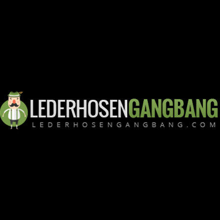 Lederhosen Gangbang Channel