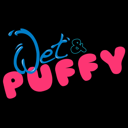 Wetandpuffy